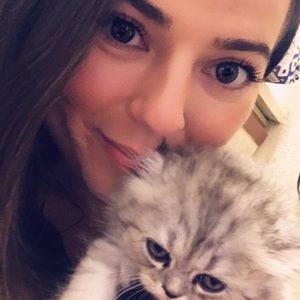 Meet your Posher, Lana